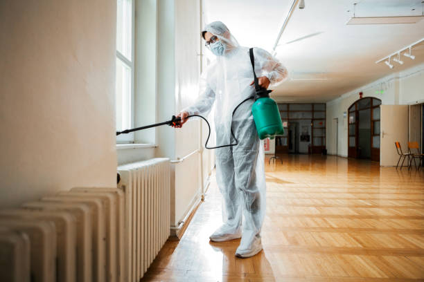  Pleasant Hills, MD Pest Control Pros
